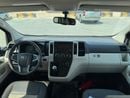 Toyota Hiace DLS - STD ROOF