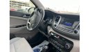 Hyundai Tucson GLS 1.6 TUCSON FULL OPTION PANORAMIC PUSH START 4X4