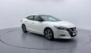 Nissan Maxima SV 3.5 | Under Warranty | Inspected on 150+ parameters