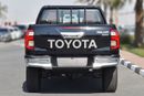 تويوتا هيلوكس TOYOTA HILUX 4.0 SR5 BLACK 2025