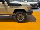 تويوتا لاند كروزر بيك آب 2021 toyota l/c v6 4.0  double cab