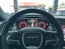 Dodge Challenger SRT Hellcat 6.2L (717 HP)
