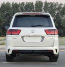 Toyota Land Cruiser GXR V6 UPGRADE 2024