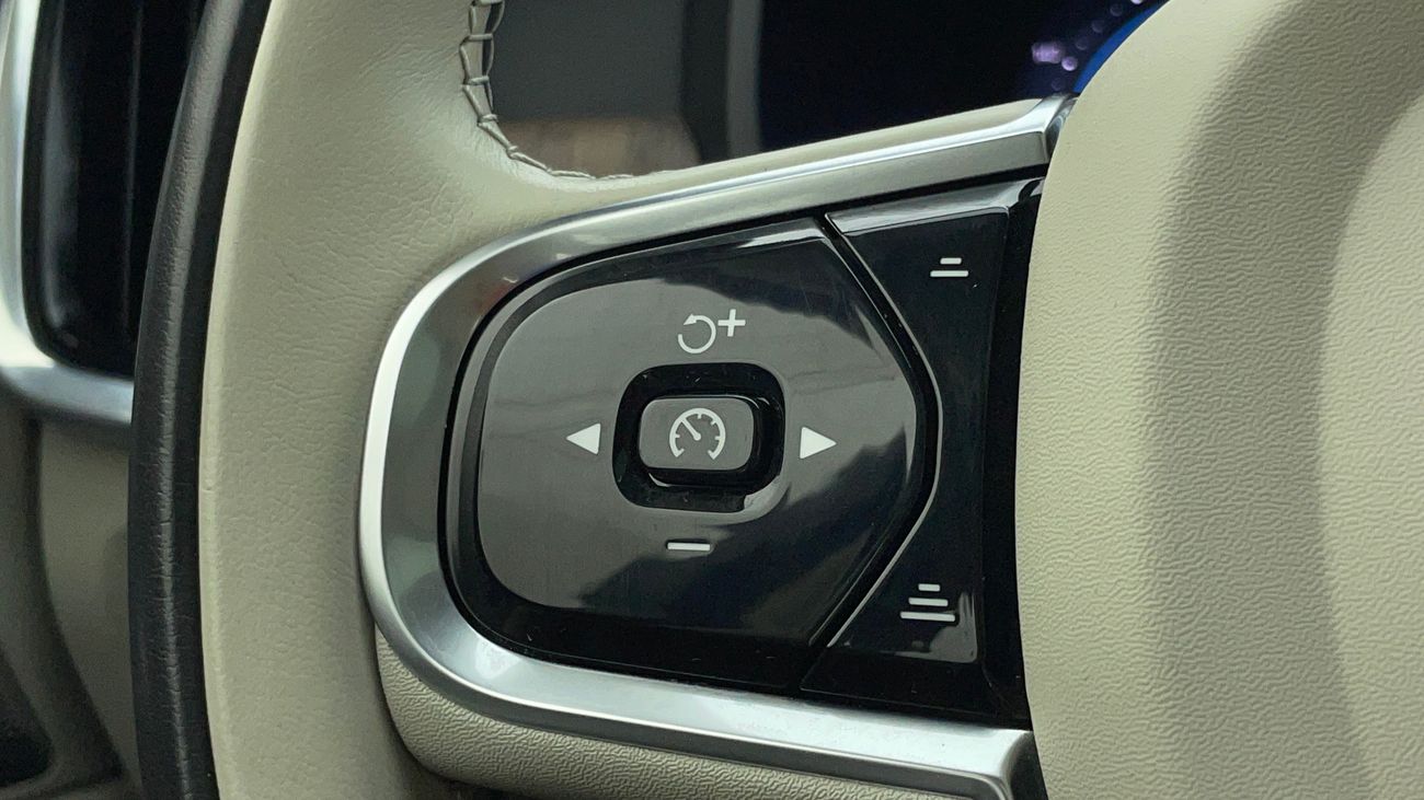 فولفو S90 2022 B6 ULTIMATE BRIGHT | AED 1417/Month | 0 DP | 30 Day Return | Warranty | Service History