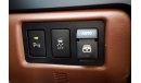 Toyota Sequoia Platinum 5.7l 4wd Automatic