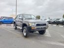 Toyota Hilux TOYOTA HILUX PICKUP RHD 1989 MODEL 2.8 L DIESEL MANUAL(PM05378)