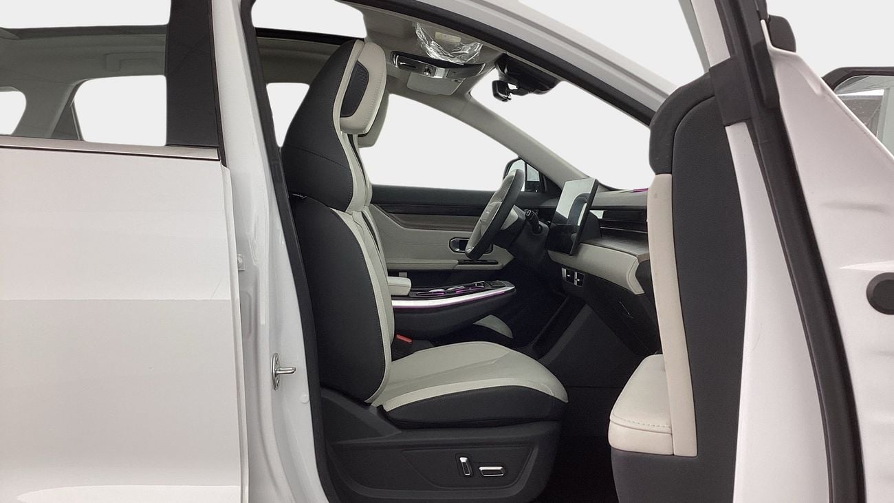 Jetour Dashing LUXURY | Guaranteed Warranty | 0 Down Payment