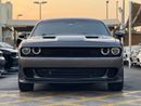 Dodge Challenger SXT Plus 3.6L