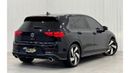 Volkswagen Golf GTI 2022 Volkswagen Golf GTI, Feb 2025 VW Warranty + Service Pack, Low Kms, GCC