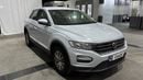 Volkswagen T-ROC 2022 LIFE | AED 815/Month | 0 DP | 30 Day Return | Warranty | Service History