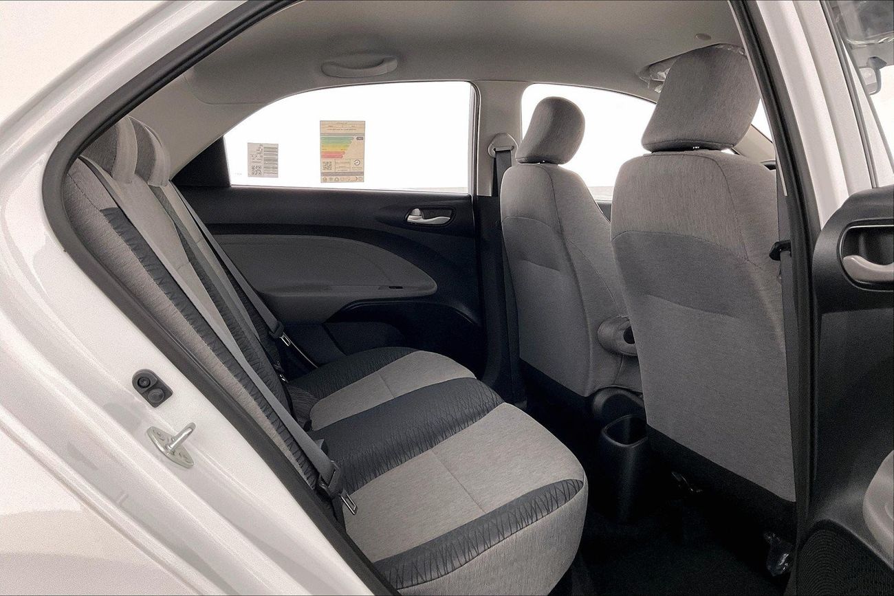 Kia Picanto LX | Guaranteed Warranty | 0 Down Payment