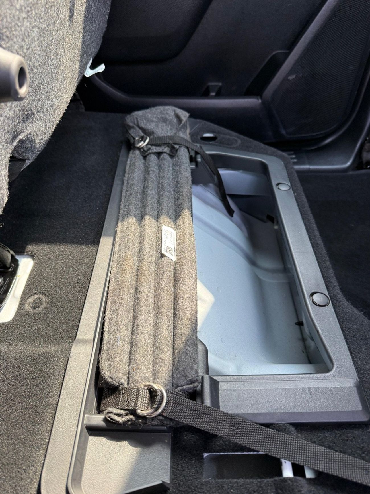 فورد رانجر Sport export from Australia