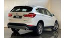 BMW X1 sDrive 20i Sport Line
