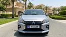 Mitsubishi Attrage GLX HIGHLINE 2022 | AED 326/Month | 0 DP | 30 Day Return | Warranty | Service History