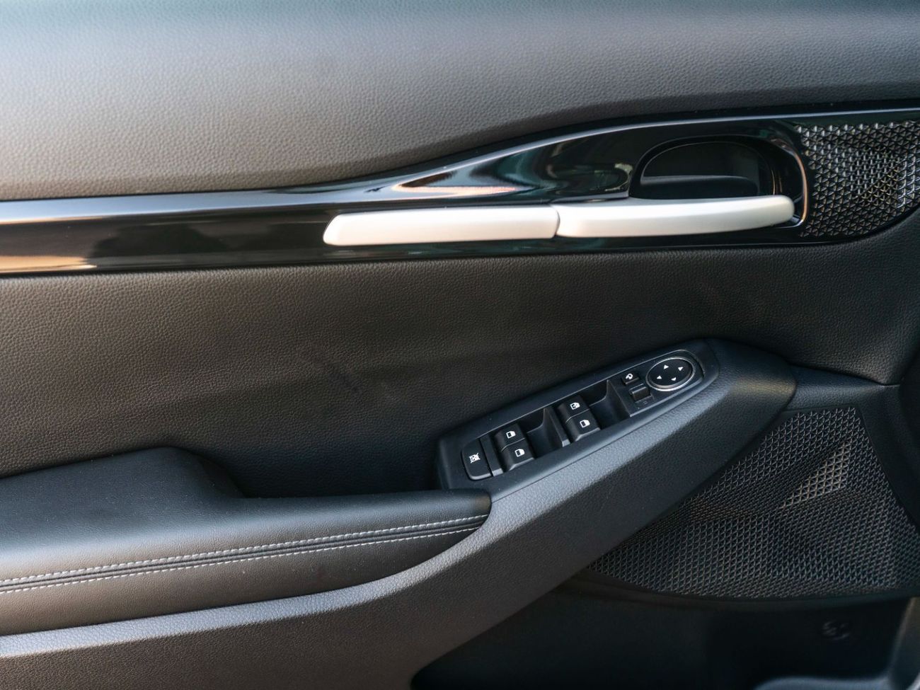 كيا سيلتوس SX TOP