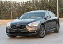 Kia Quoris TOP