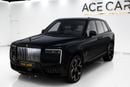 Rolls-Royce Cullinan 2026 Rolls-Royce Cullinan Black Badge Series II