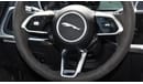 Jaguar I Pace EV SE 400PS AWD Aut.  (For Local Sales plus 10% for Customs & VAT)