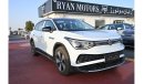 Volkswagen ID.6 Volkswagen ID6 Pure X FWD 5 Doors, Electric Engine, 19inch Alloy wheels, Driver and Passenger Electr