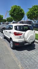Ford EcoSport TREND