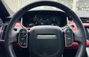لاند روفر رينج روفر سبورت HSE Dynamic 3.0L
