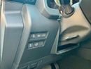 Toyota Land Cruiser GXR