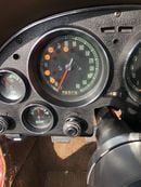Chevrolet Corvette C2 427 Turbojet