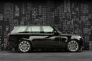 Land Rover Range Rover RANGE ROVER | VOGUE HSE P530 | GCC SPECS | MAIN DEALER WARRANTY HSE P530