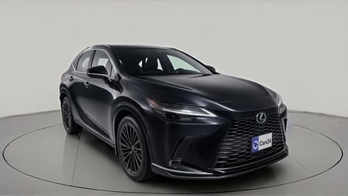 Lexus RX350 PRESTIGE 2023 | AED 2826/Month | 0 DP | 30 Day Return | Warranty