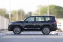 Toyota Land Cruiser GXR 3.5L Toyota Land Cruiser GXR | 3.5L Turbo | No Radar | Best Export price