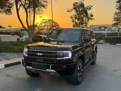 بي واي دي ليوبارد 5