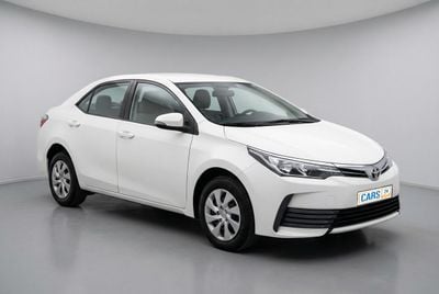 Toyota Yaris Mid 1.3L Sedan 2023 E | AED 705/Month | 0 DP | 30 Day Return | Warranty