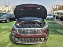 Kia Sorento EX 3.3L