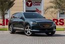 Genesis GV80 Royal 3.5L AWD Genesis GV80 2023 GCC | Agency Warranty | Service Contract