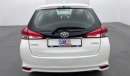 Toyota Yaris E 1.3 | Under Warranty | Inspected on 150+ parameters