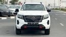 نيسان نافارا Nissan/Navara/NAV01 PRO 2.5L DIESEL TURBO 4x4 AUTOMAIC TRANSMISSIN