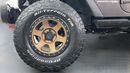Jeep Wrangler FALCON EDITION | Guaranteed Warranty | 0 Down Payment