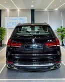 بي أم دبليو X5 ELITE BROWN V6 || GCC || TOP RANGE || FREE ACCIDENTS || SCREENS || LOW MILEAGE