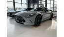 مرسيدس بنز AMG GT 63 2024 New Facelift, Full Option, Carbon Package