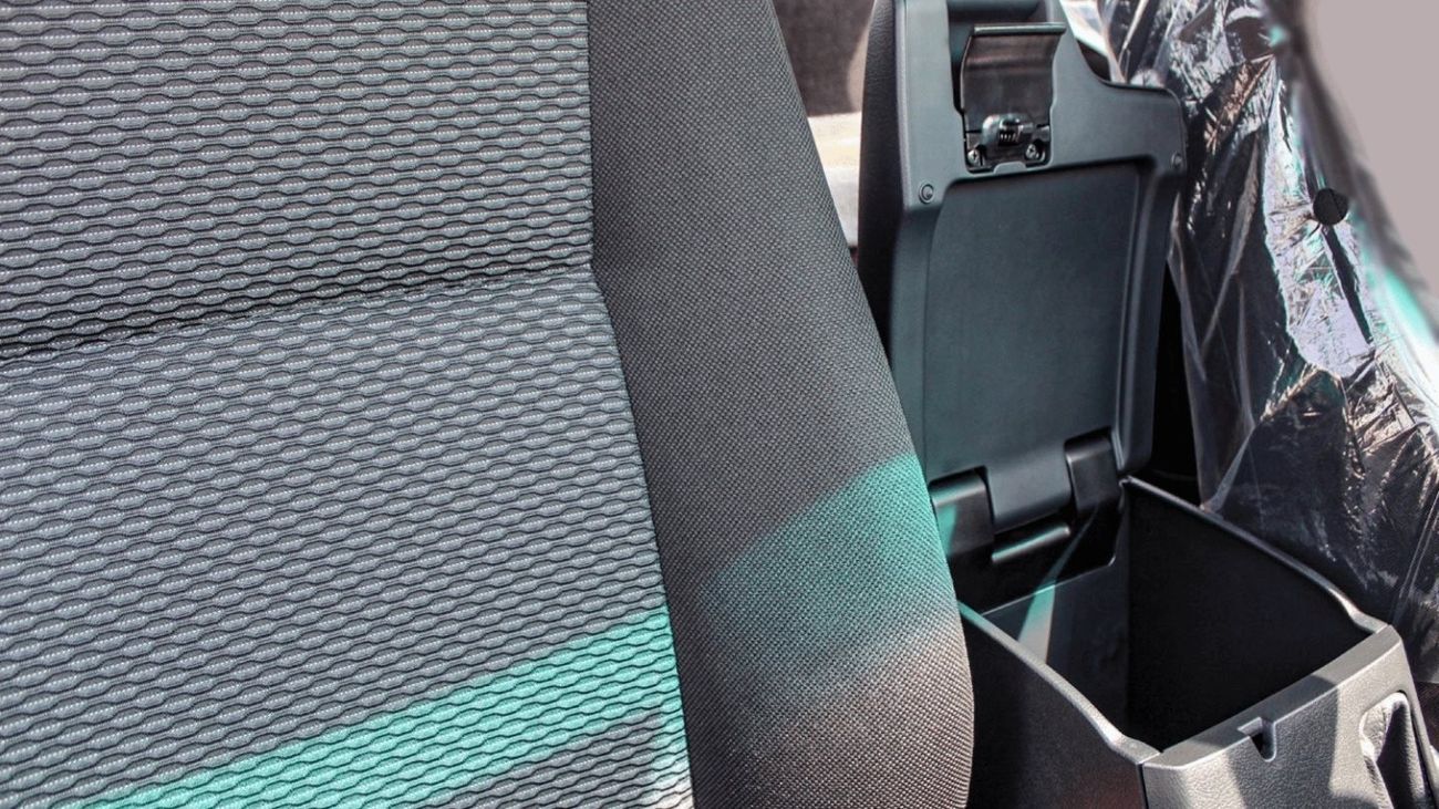 Toyota Hilux HILUX 2.4L MT DIESEL