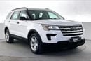 Ford Explorer XL / Standard | National Day Celebration | Guaranteed Warranty | 0 Down Payment