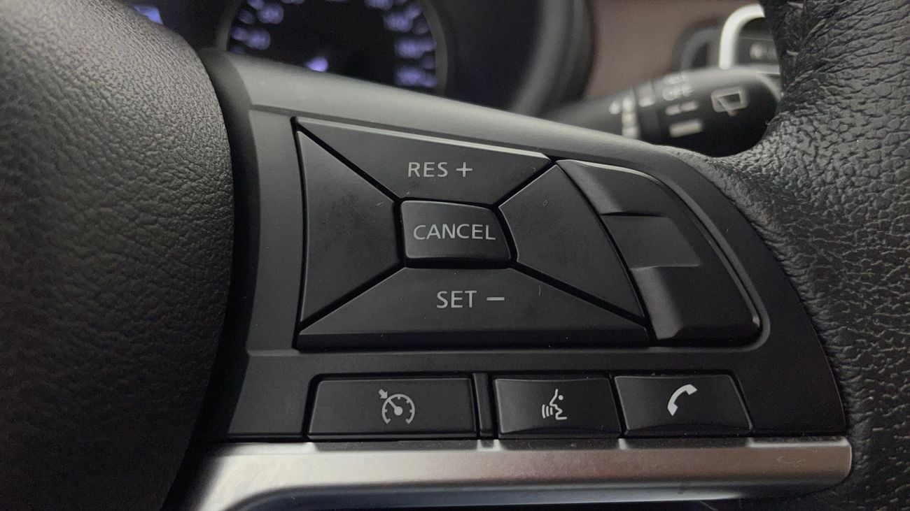 Nissan Kicks SL 1.6 | Zero Down Payment | Home Test Drive