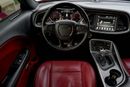 Dodge Challenger SXT