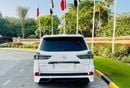 Lexus LX570 SIGNATURE