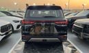 لكزس LX 700h LEXUS LX 700h 2025 twin-turbo V6 hybrid