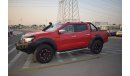 Nissan Navara FULL  OPTION 4x4 RIGHT HAND DRIVE