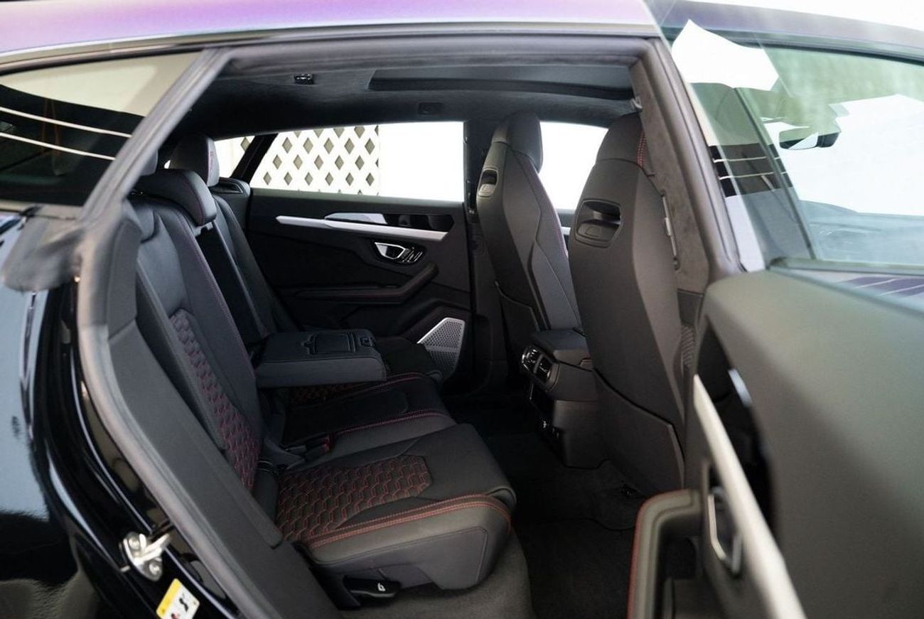 Lamborghini Urus S 4.0T V8