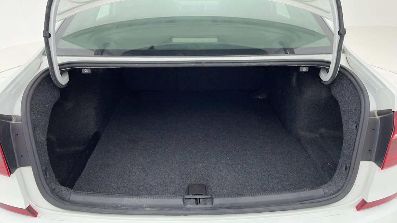 فولكس واجن باسات SE 2.5 | بدون دفعة مقدمة | اختبار قيادة مجاني للمنزل