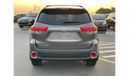 Toyota Highlander 2019 Toyota Highlander LE AWD 4X4 V6 3.5L MidOption+