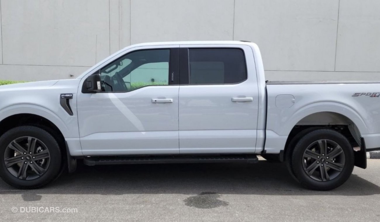 فورد F 150 XLT XLT